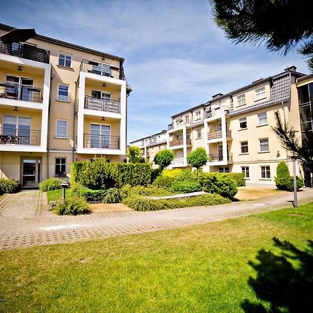 Grand Apartments - Parkur Apartment With Terrace Sopot Buitenkant foto