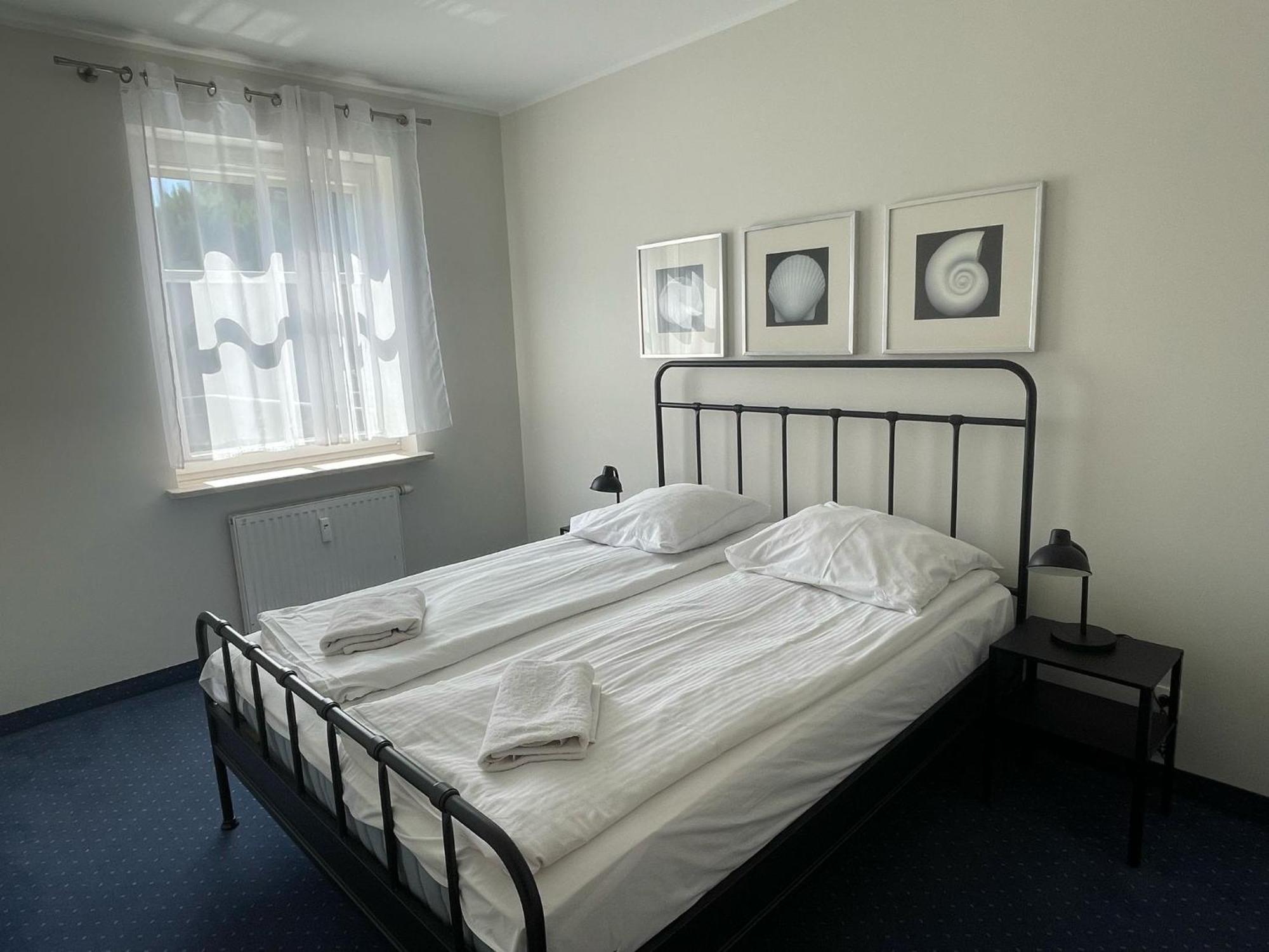 Grand Apartments - Parkur Apartment With Terrace Sopot Buitenkant foto