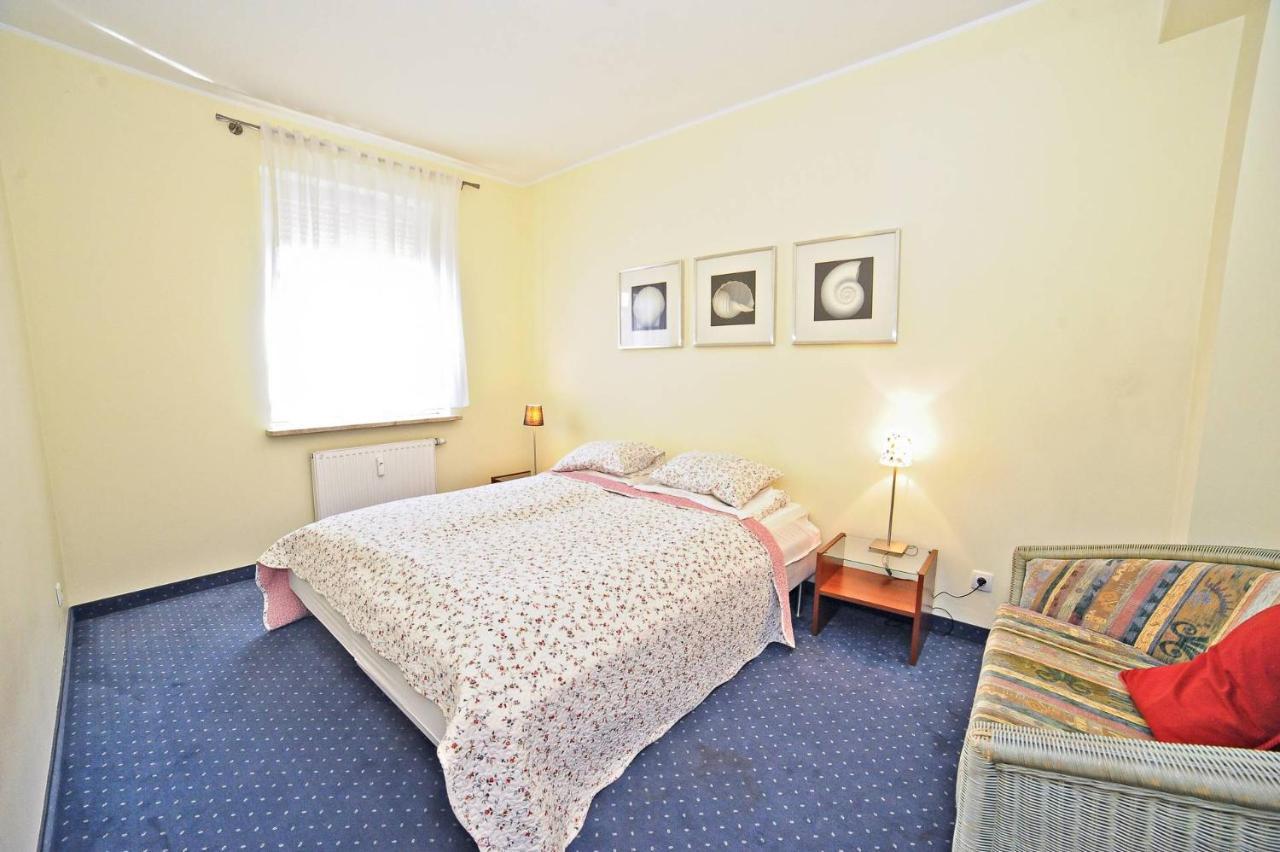 Grand Apartments - Parkur Apartment With Terrace Sopot Buitenkant foto